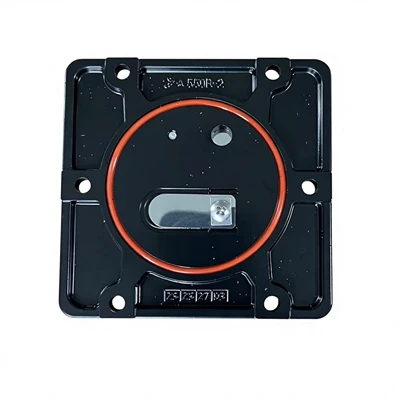 Conjunto de placa de válvula de compresor de aire 550W/750W