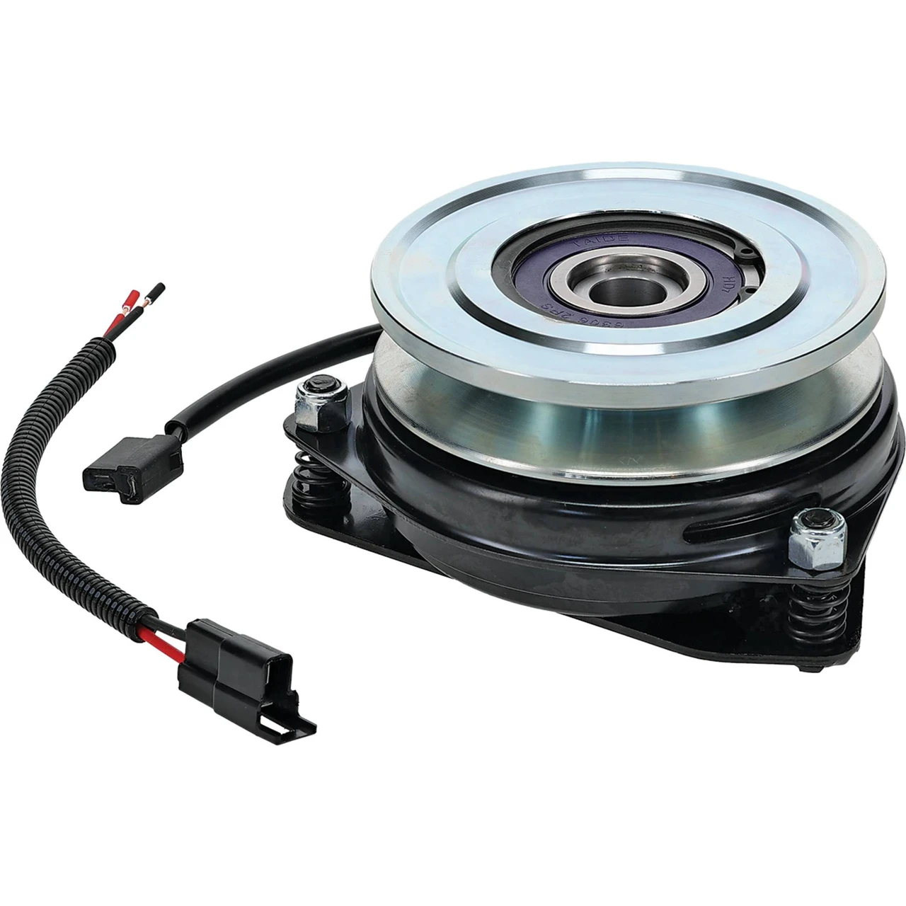 Tractor cortacésped con embrague de toma de fuerza Ogura - MA-GT-DX11CU